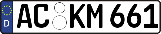 AC-KM661