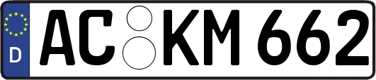 AC-KM662