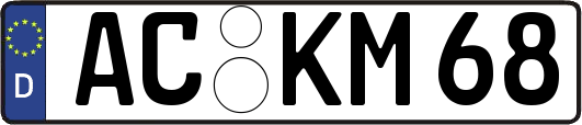 AC-KM68