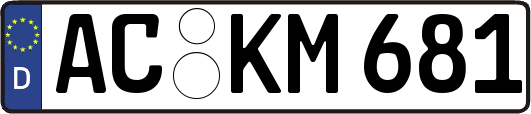 AC-KM681