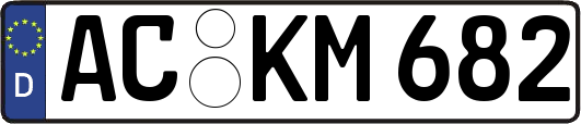 AC-KM682
