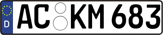 AC-KM683