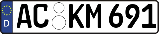 AC-KM691