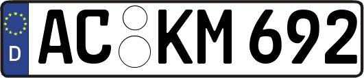 AC-KM692