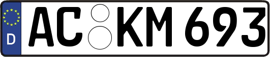 AC-KM693