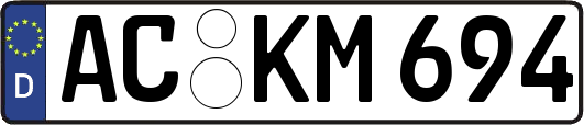 AC-KM694
