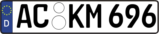 AC-KM696