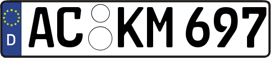 AC-KM697