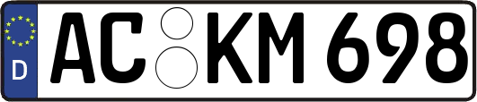 AC-KM698