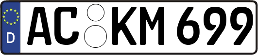AC-KM699