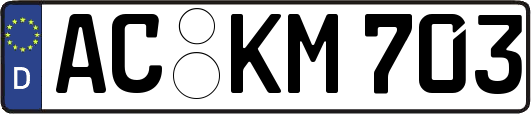 AC-KM703