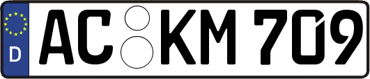 AC-KM709