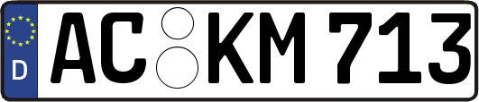 AC-KM713