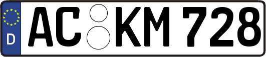 AC-KM728