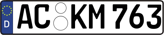 AC-KM763