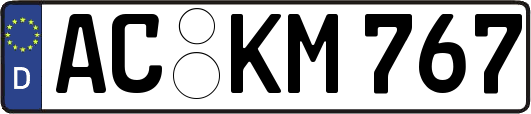 AC-KM767