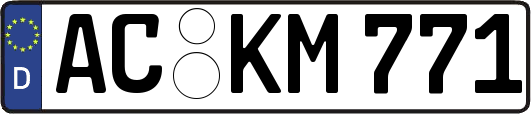 AC-KM771