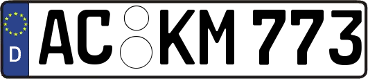 AC-KM773