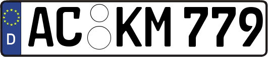 AC-KM779