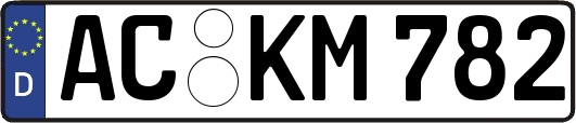 AC-KM782