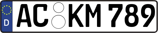AC-KM789