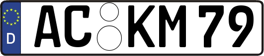 AC-KM79