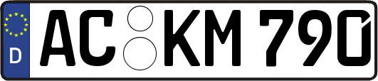 AC-KM790