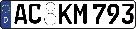 AC-KM793