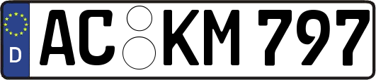 AC-KM797