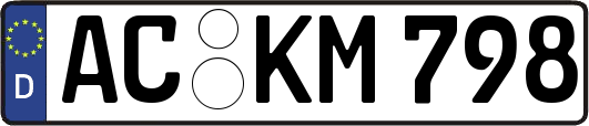 AC-KM798