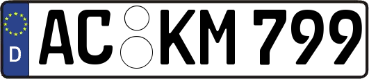 AC-KM799