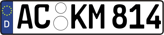 AC-KM814