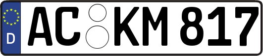 AC-KM817