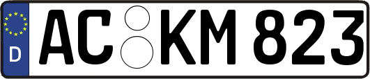 AC-KM823