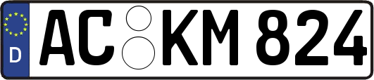 AC-KM824