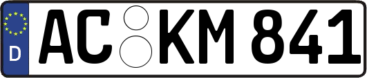 AC-KM841