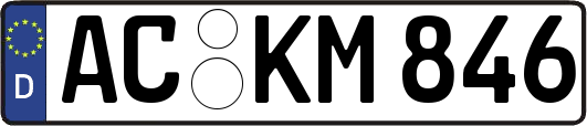 AC-KM846