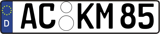 AC-KM85