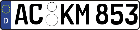 AC-KM853