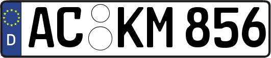 AC-KM856