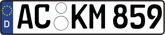 AC-KM859