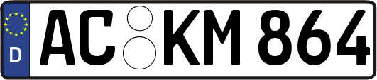 AC-KM864