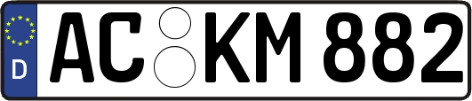 AC-KM882