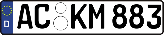 AC-KM883