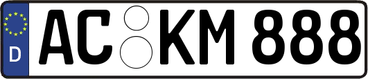 AC-KM888