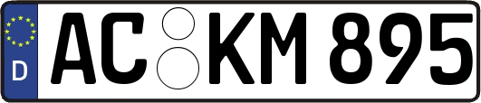AC-KM895