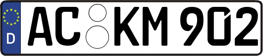 AC-KM902