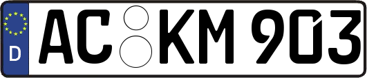 AC-KM903