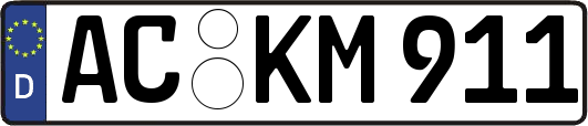 AC-KM911