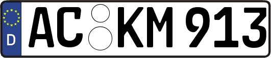 AC-KM913
